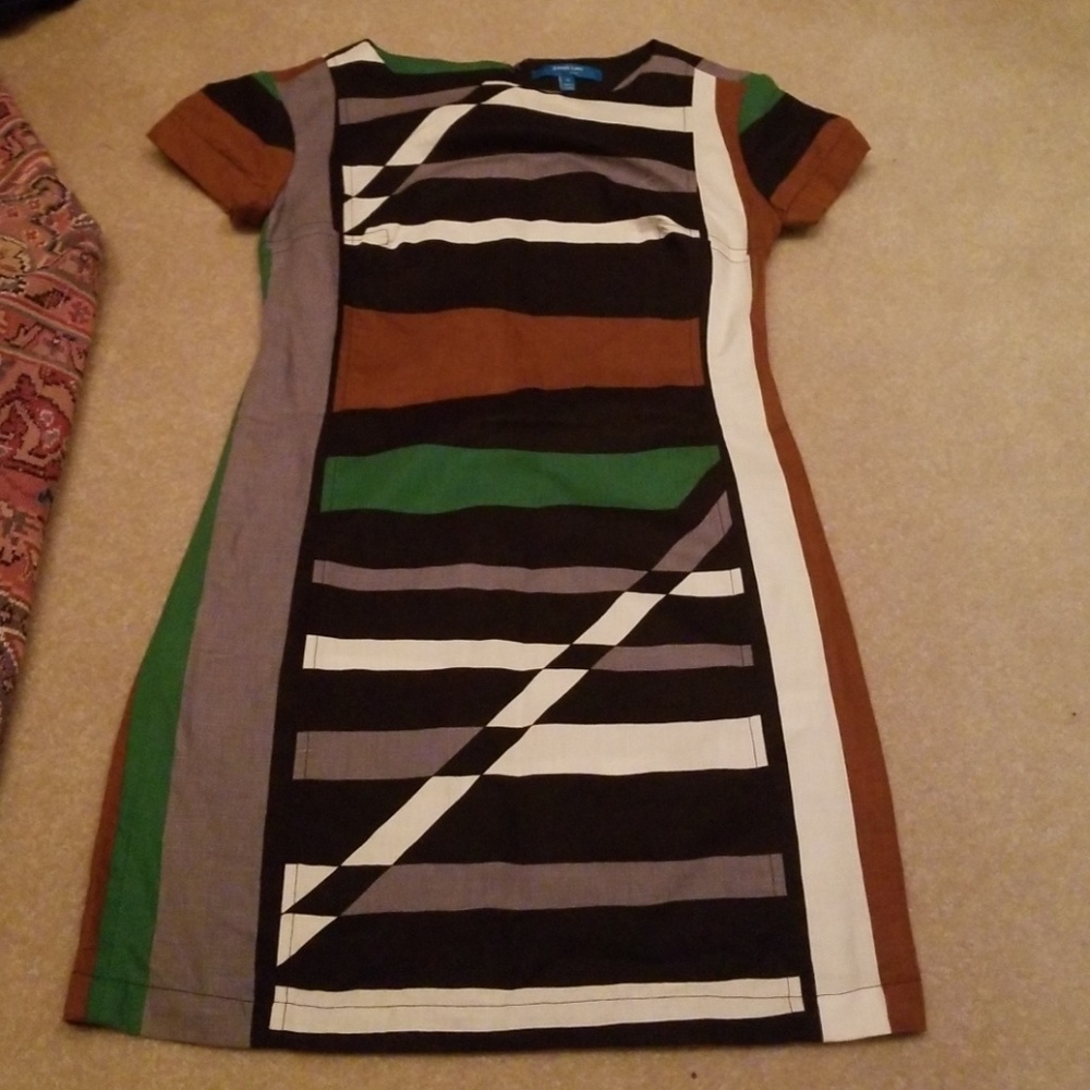 Derek Lam bodycon dress